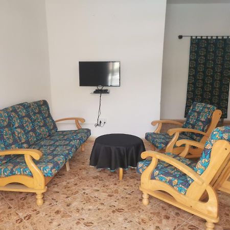 Tranquil Resort Hotel Brusubi Bagian luar foto
