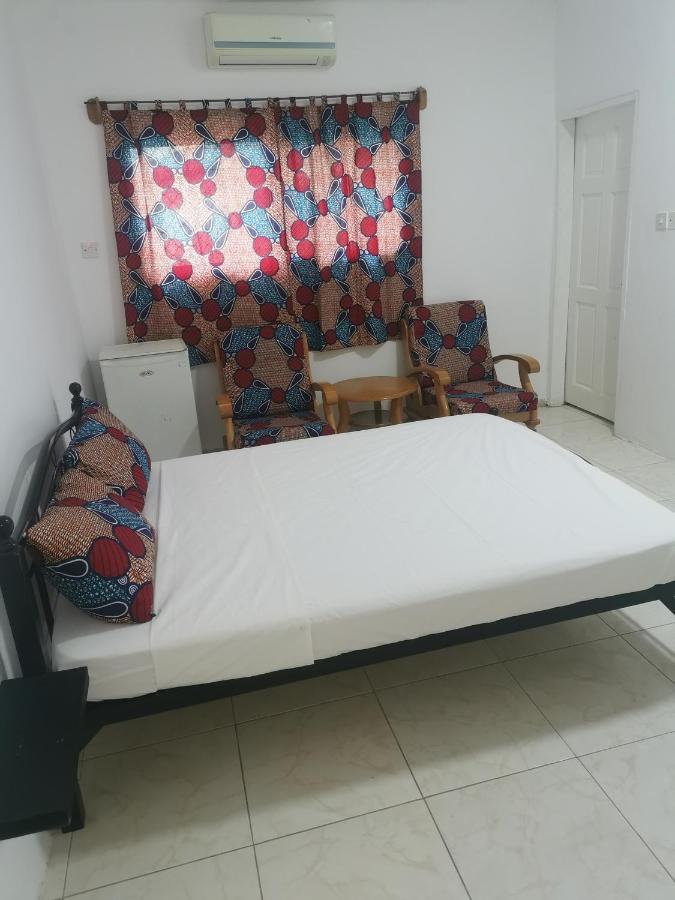 Tranquil Resort Hotel Brusubi Bagian luar foto
