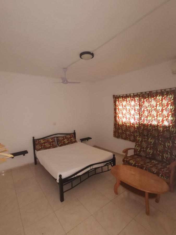 Tranquil Resort Hotel Brusubi Bagian luar foto