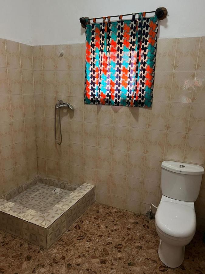 Tranquil Resort Hotel Brusubi Bagian luar foto