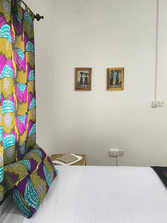 Tranquil Resort Hotel Brusubi Bagian luar foto