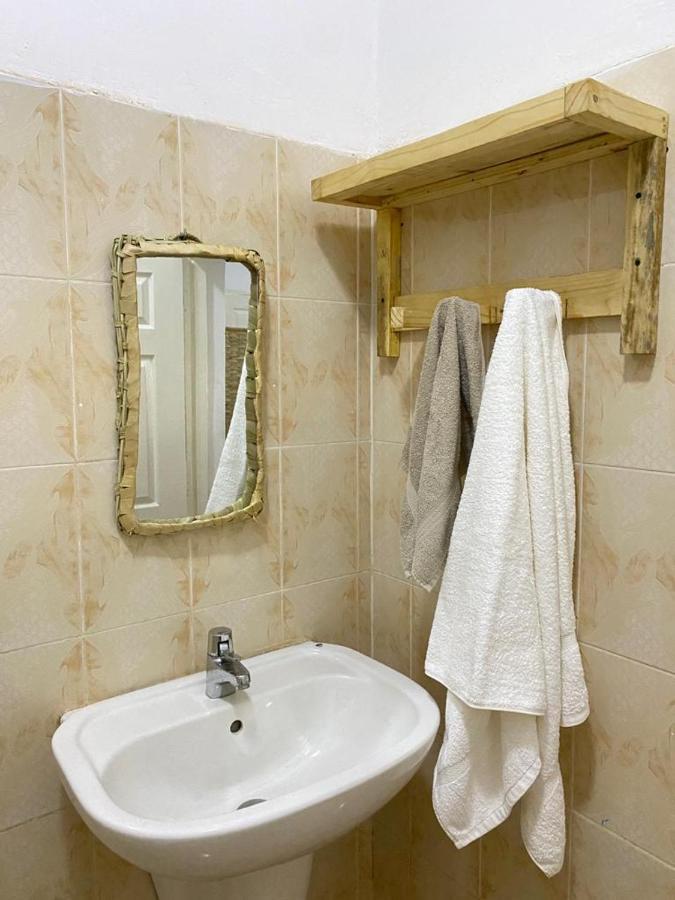 Tranquil Resort Hotel Brusubi Bagian luar foto